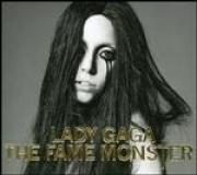 Fame Monster [Digipak] by Lady Gaga