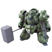Bandai Hg Asw-g-11 Gundam Gusion (gundam Iron-blooded Orphans) 1/144 Scale Kit