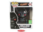 Flash Grodd Sdcc Exclusive 6