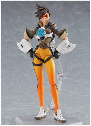 Figma Overwatch Tracer