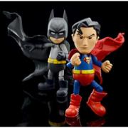 Batman Justice League Unlimited Figurine 004 Herocross