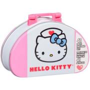 Hello Kitty First Aid Kit, 41 Piece