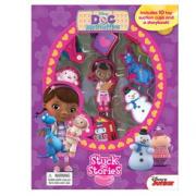 Doc Mcstuffins Stuck on Stories
