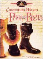 Puss in Boots