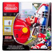 NINTENDO Mario Kart 8 IR Wall Climbers, Mario