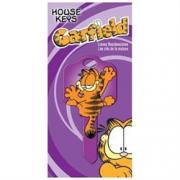 Garfield Schlage House Key (SC1-G1)