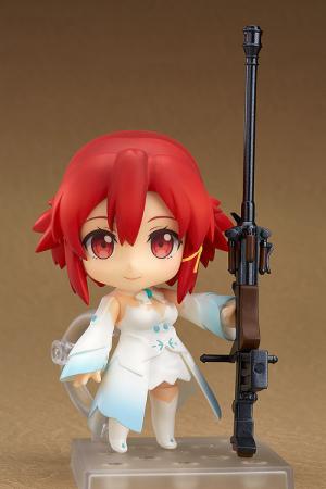 Izetta - Nendoroid #715