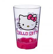 Planet Zak's Good to Go Hello Kitty Tumblers, 9-Ounce, Set of 2