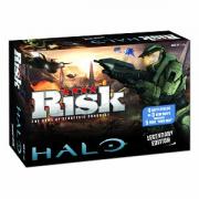 RISK: Halo Legendary Edition