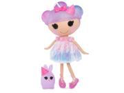 Lalaloopsy Frost I.C. Cone Doll