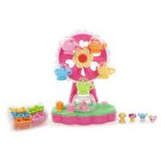 Mini Lalaloopsy Super Silly Party Cake Playset