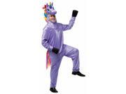 Rasta Imposta Men's Unicorn, Multi, One Size