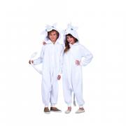 RG Costumes 'Funsies' Una The Unicorn Costume, White, Small
