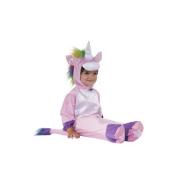 Rubie's Costume Co Baby's Unicorn Baby Costume, Multi, 12-18 Months