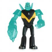 Ben 10 Omnitrix 40+ Alien Phrases And Sfx