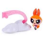 The Powerpuff Girls Ride The Ray Speed Line Vehicle - Buttercup