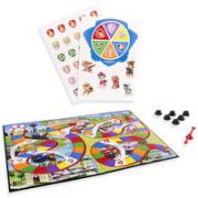Paw Patrol Path Game