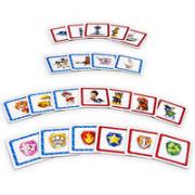 Paw Patrol Look a Likes Matching Board Game