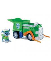 Paw Patrol Rocky Basic Vehicle