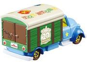 Tomica Disney Motors Goody Carry Toy Story 20th Anniversary Truck Takara Tomy