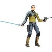 Star Wars Rebels Black Series 6 Inch Kanan Jarrus