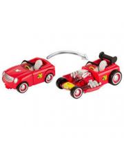 Mickey's Transformable Hot Doggin' Hot Rod.