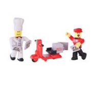 Roblox Work At A Pizza Place