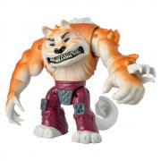 Teenage Mutant Ninja Turtles Dog Pound Action Figure