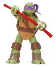 Teenage Mutant Ninja Turtles Battle Shell Donatello