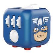 Zuru Spider-man Fidget Cube Relieves Stress