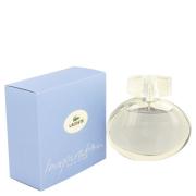 Lacoste Inspiration by Lacoste Eau De Parfum Spray 2.5 oz for Women
