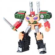 Transformers - Rid Combiner Force Warriors Class Decepticon Bludgeon
