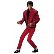 Michael Jackson Thriller 10 inch Figure