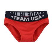 Team USA Women's Panties - Red