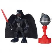 Playskool Heroes Galactic Heroes Star Wars Darth Vader