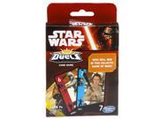Star Wars: Episode VII The Force Awakens Duels Card Game
