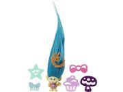 Dreamworks Trolls Hair Raising Tiny Smidge