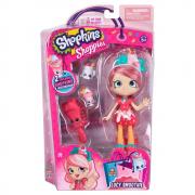 Shopkins Shoppies Girls Day Out Cocolette Doll- In Hand