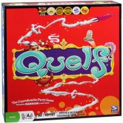 Quelf Board Game