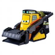 Disney Planes: Fire & Rescue Smoke Jumpers Drip Vehicle