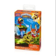 Mega Bloks Skylanders Trigger Happy Building Pack