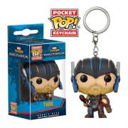 Thor Ragnarok Thor Pocket Pop! Key Chain