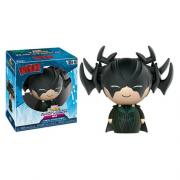 Thor Ragnarok Hela Dorbz Vinyl Figure #368