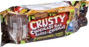 The Grossery Gang Crusty Chocolate Bar by Grossery Gang