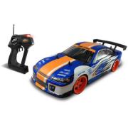 Fast and Furious 6 Street Tuner Car