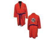 Dragon Ball Z Goku Uniform Bath Robe