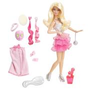 Barbie Spa to Fab Barbie Doll (Discontinued by manufacturer)