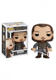 Funko POP Game of Thrones: Bronn Action Figure