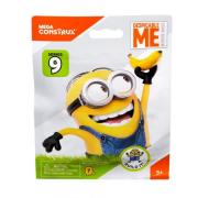 Mega Bloks Despicable Me Minion Made Mystery Minions Series 9 Mystery Pack