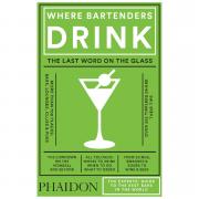 Where Bartenders Drink